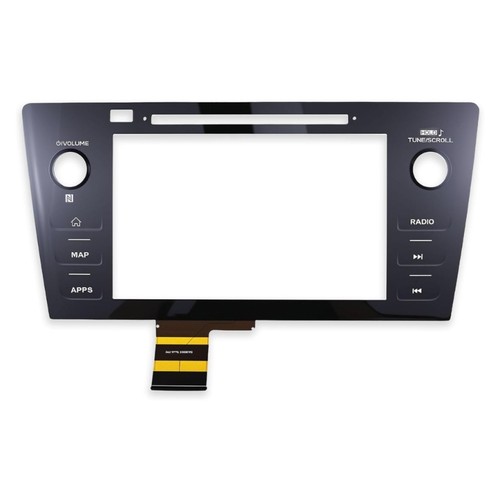 Kit digitalizzatore display - kit,