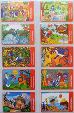 Kinder Pinguì - G 1312/1321 -