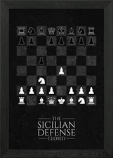 Poster arte da parete con