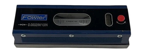 Fowler 422 006 livella - fowler,