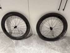 Ruote FFWD Drift Pace Carbon