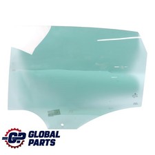 VW Polo 6R 5 Porte Vetro Posteriore Sinistro AS3 Colorato 6R6845205C