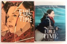 Full Time (Blu-ray, 2021)