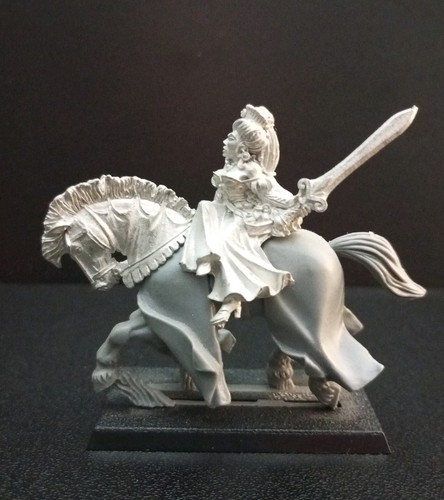 Warhammer lucrezzia - warhammer, "lucrezzia