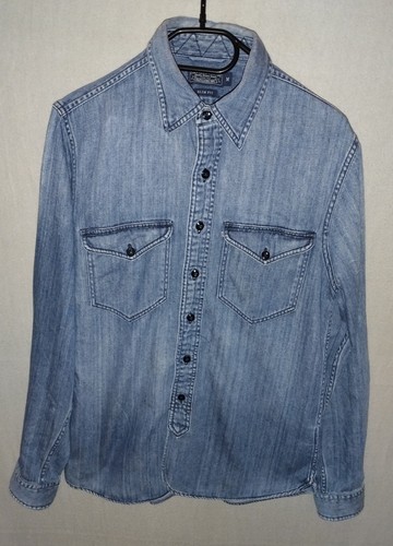 Camicia vintage ralph lauren - vintage,