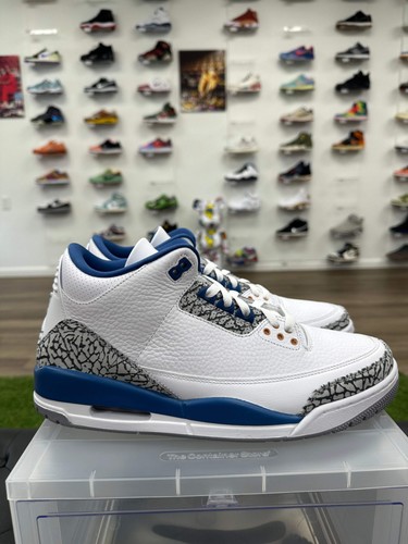 Jordan retro wizards - retro,