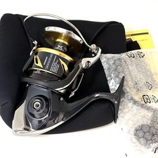 Mulinello da spinning Shimano STELLA 20 SW 20000PG SPEDIZIONE dal Giappone Made in Japan
