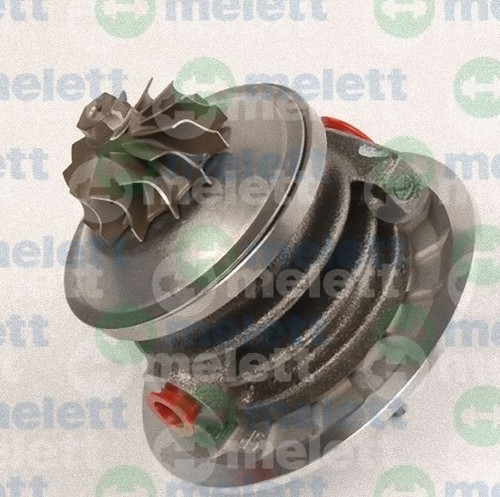 Core assy nuovo turbina - nuovo,