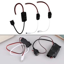 Sicurezza Domestica 220V a 5V