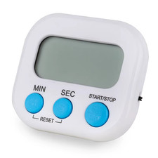 Temporizzatore Da Cucina