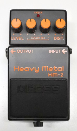 Boss pedale per - boss, chitarra