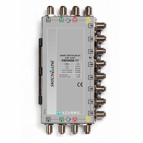 Fracarro swi4408 - fracarro, swi4408-17