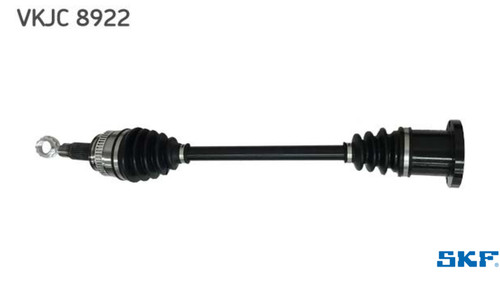 Albero motore skf - vkjc, 8922