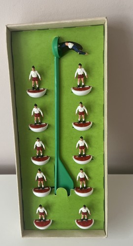 Subbuteo pesi massimi - -,