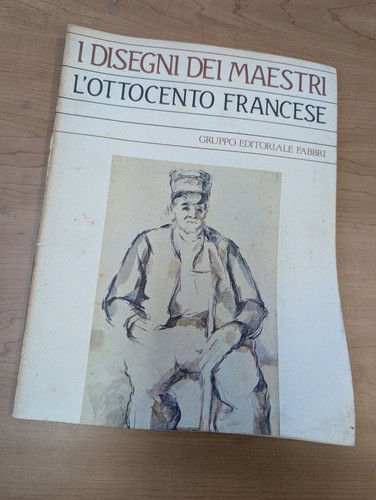 Disegni dei maestri - i,