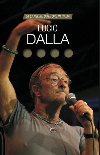 Libri lucio dalla - lucio,