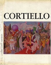 Cortiello. . Luciano Budigna