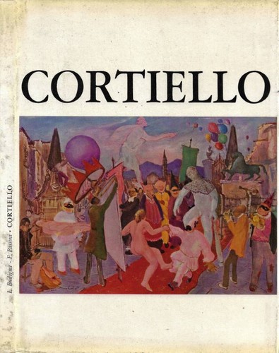 Cortiello luciano budigna - .,