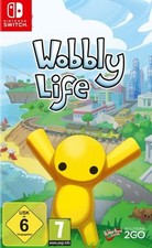 Wobbly Life - Nintendo Switch