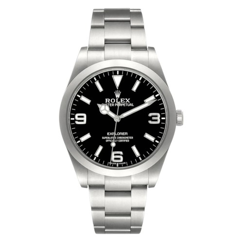 Orologio rolex explorer 39mm - orologio,