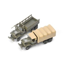 Nuovo 1/72 seconda guerra