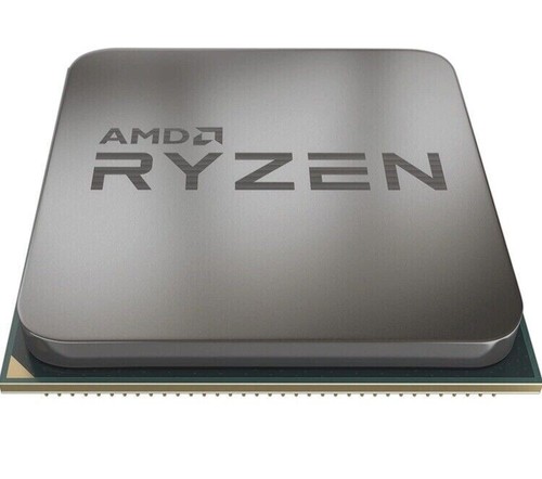 Cpu am4 advanced micro - am4, devices