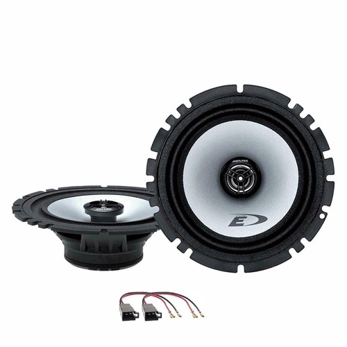 Alpine sxe 1725s kit - sxe-1725s,