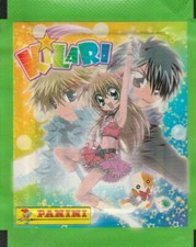 Kilari   - Bustina figurine