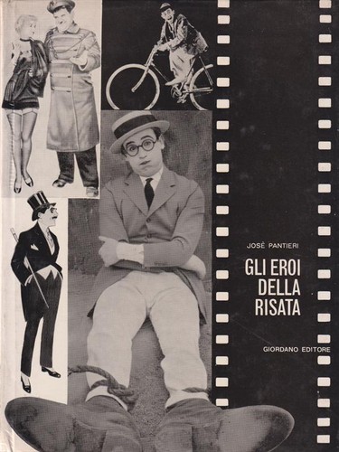 Gli eroi della risata - della, pantieri