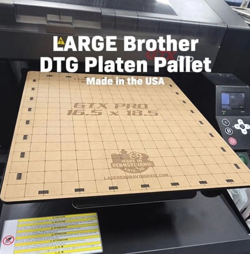 Grande brother gtx dtg - brother,