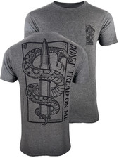 Howitzer Style Men's T-Shirt