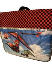 Borsa a tracolla Nintendo