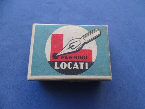 Penna pennini scatola - penna-pennini-scatola, pennino
