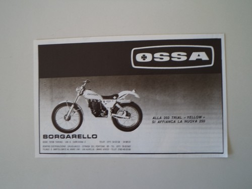 Advertising pubblicità 1981 - pubblicità,