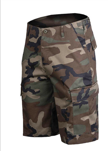 Pantalone bermuda short - bermuda,