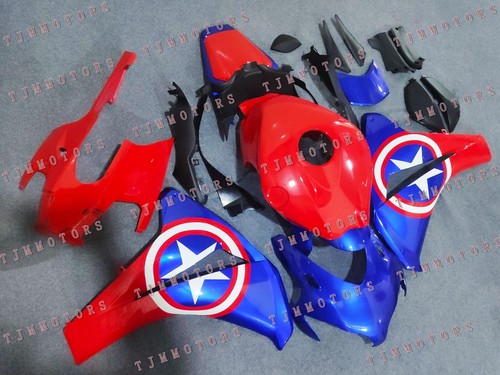 Adatto per cbr1000rr blu - per,