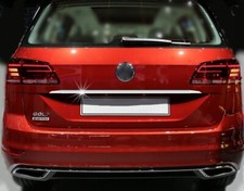 ACCESSORI VW GOLF SPORTSVAN