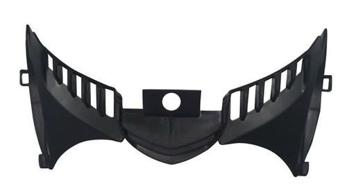 361653 griglia superiore nera - 361653,