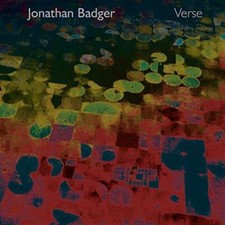 Verse - Jonathan Badger (Audio