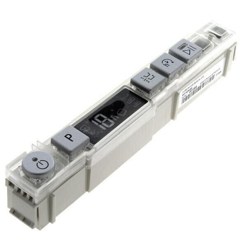 Modulo led comandi