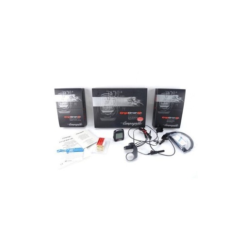 Campagnolo ergobrain 10x3 kit - ergobrain,