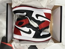 WMNS Taglia 10 - Air Jordan 1