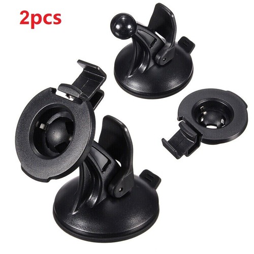 Supporto gps ventosa auto - 2x,