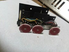 Gruppo pentola lato sinistro