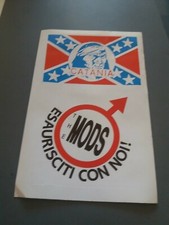 ADESIVO NON ORIGINALE DA