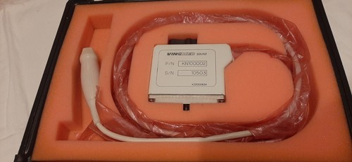 Sonda ultrasuoni ecografia - sonda,