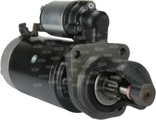 MOTORINO AVVIAMENTO PER TRATTORE FIAT AGRI OM 850, 880 AIFO 12V ADATTABILE ALLIS