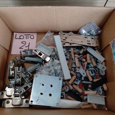 Cod 21) Kit Minuteria