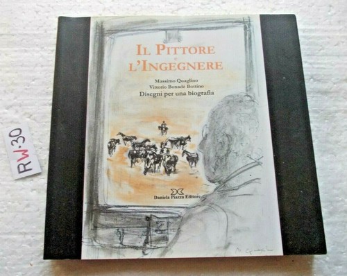 Pittore l ingeniere - pittore, e