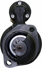 Motorino avviamento bosch - avviamento,
